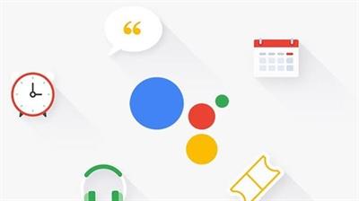 Google Assistant: novinky a nový Actions Builder