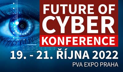 Konference Future of Cyber 2022 + Live Hacking Show