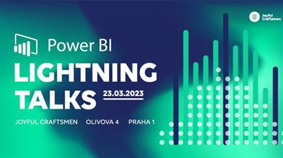 Power BI Lightning Talks