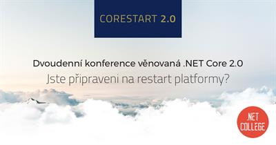 CORESTART 2.0