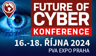 Konference Future of Cyber 2024