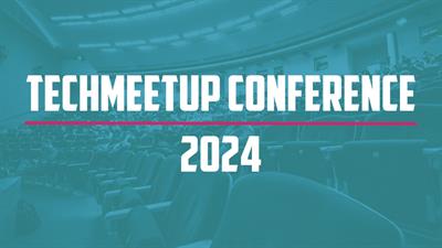 TechMeetup Conference 2024