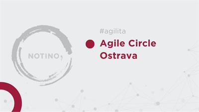 Agile Circle ⭕️ Ostrava 11/2024