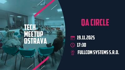 QA Circle 11/2025