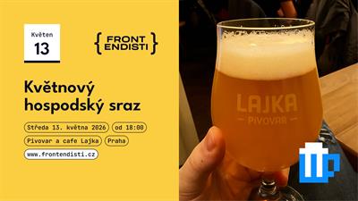Praha [🍺 a ☕️Lajka]: Nowwwinky,  web accessibility a Riskuj!