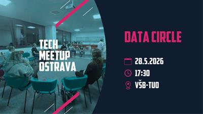 Data Circle 05/2026