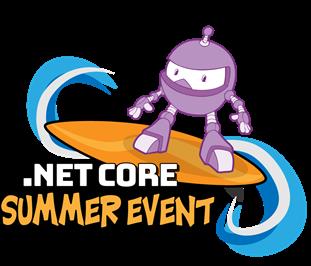 .NET Core Summer Event