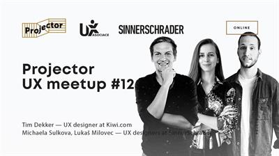 Projector design meetup #12